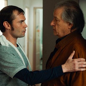 Foto Robinson Stévenin