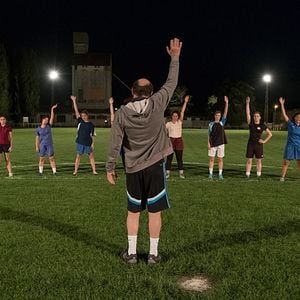 Foto ¡Va por nosotras!