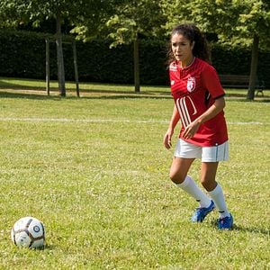 Foto ¡Va por nosotras!