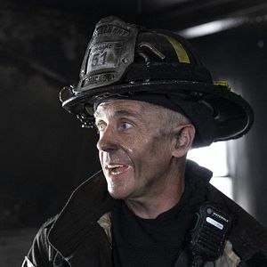 Foto Chicago Fire