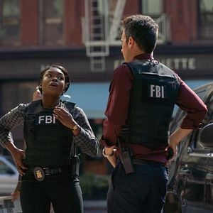 Foto F.B.I.