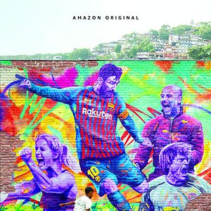 Foto This Is Football