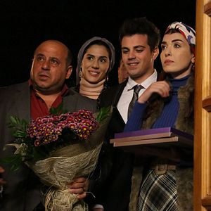 Foto Yildiz, un amor indomable