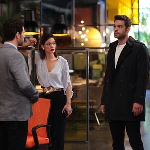 Foto En todas partes, tú