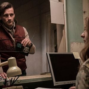 Foto La amabilidad de los extraños