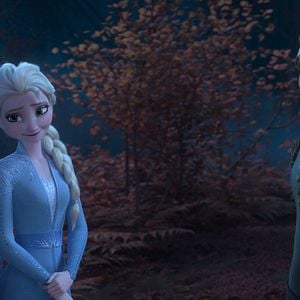 Foto Frozen II
