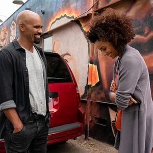 Foto S.W.A.T. Los hombres de Harrelson