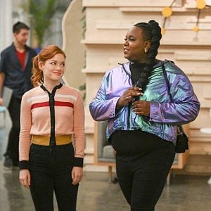 Foto La extraordinaria playlist de Zoey