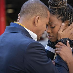 Foto Terrence Howard