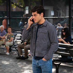 Foto Madam Secretary