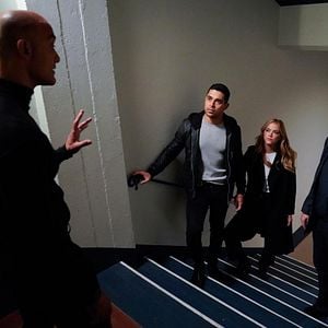 Foto NAVY: Investigación criminal