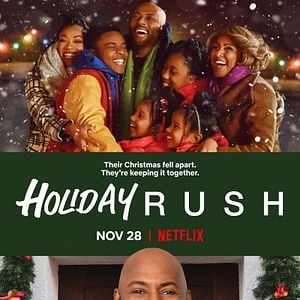 Foto Navidad, loca Navidad