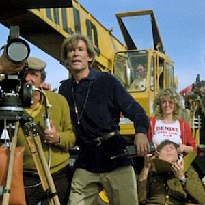 Foto Profesión: el especialista