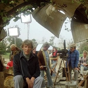 Foto Profesión: el especialista