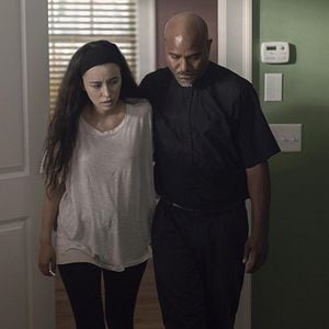 Foto Christian Serratos