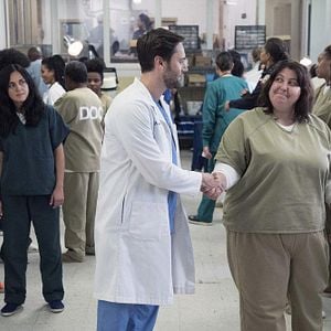 Foto New Amsterdam (2018)