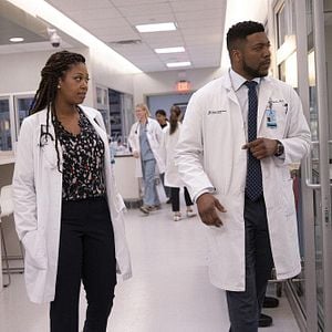 Foto New Amsterdam (2018)