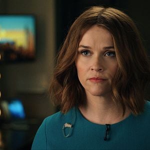 Foto The Morning Show