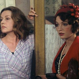 Foto Marie-France Pisier