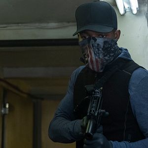 Foto Manhattan sin salida