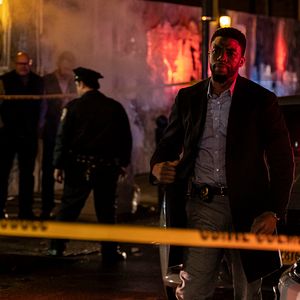 Foto Chadwick Boseman