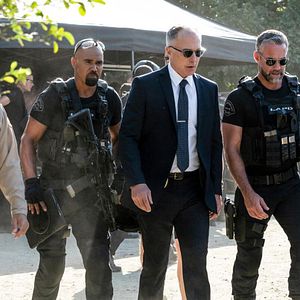 Foto Patrick St. Esprit