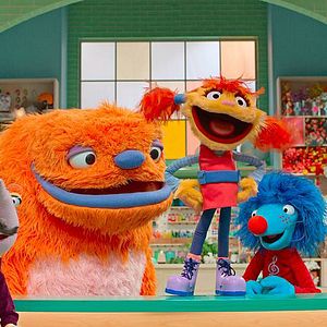 Foto Aprende con los Helpsters