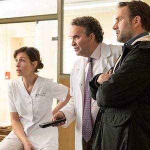 Foto Thomas Jouannet