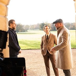 Foto Matthew McConaughey