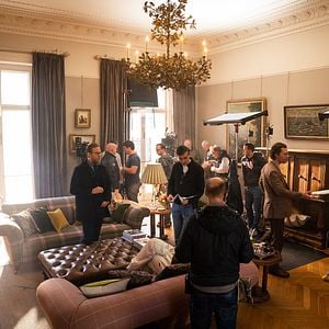 Foto Matthew McConaughey