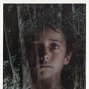 Foto Where The River Runs Black