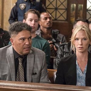 Foto Ley y orden: Unidad de víctimas especiales