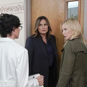 Foto Ley y orden: Unidad de víctimas especiales