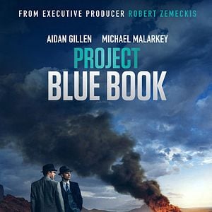 Foto Proyecto Blue Book