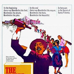 Foto El secreto de Santa Vittoria