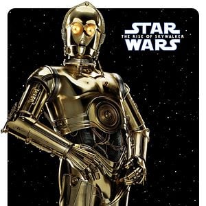 Foto Star Wars: El Ascenso de Skywalker