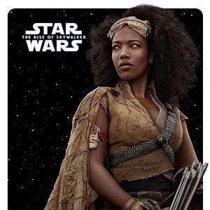 Foto Star Wars: El Ascenso de Skywalker