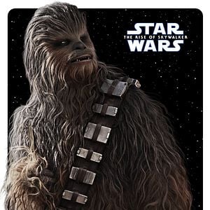 Foto Star Wars: El Ascenso de Skywalker