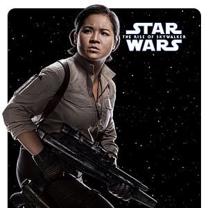 Foto Star Wars: El Ascenso de Skywalker