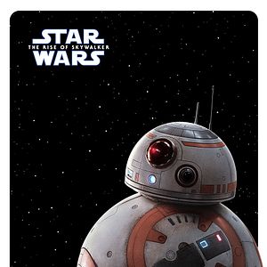 Foto Star Wars: El Ascenso de Skywalker