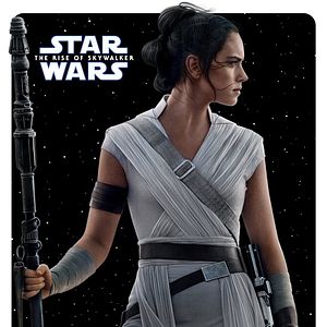 Foto Star Wars: El Ascenso de Skywalker