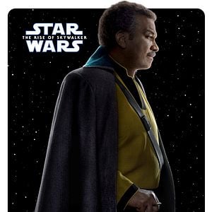 Foto Star Wars: El Ascenso de Skywalker