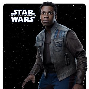 Foto Star Wars: El Ascenso de Skywalker