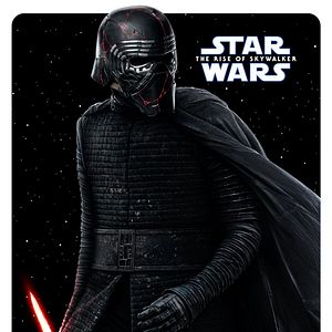 Foto Star Wars: El Ascenso de Skywalker