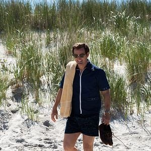 Foto El escándalo Ted Kennedy