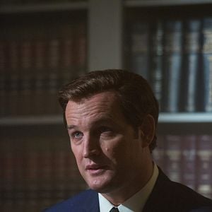 Foto El escándalo Ted Kennedy
