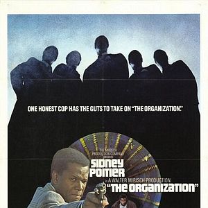 Foto El inspector Tibbs contra la organización