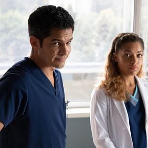 Foto The Good Doctor