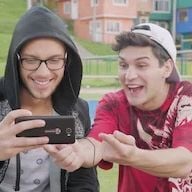 Foto La reina del flow