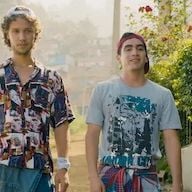 Foto La reina del flow